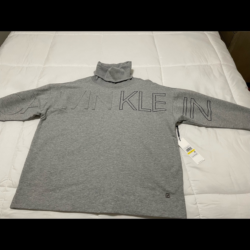 New Calvin Klein sizes M